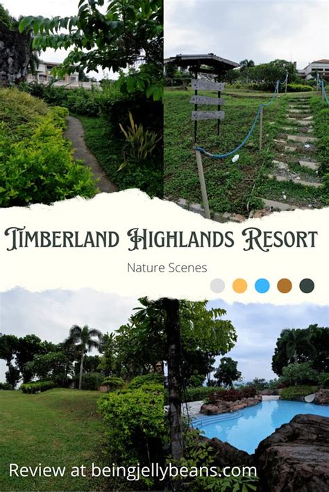 timberland highlands resort|Iba pa.